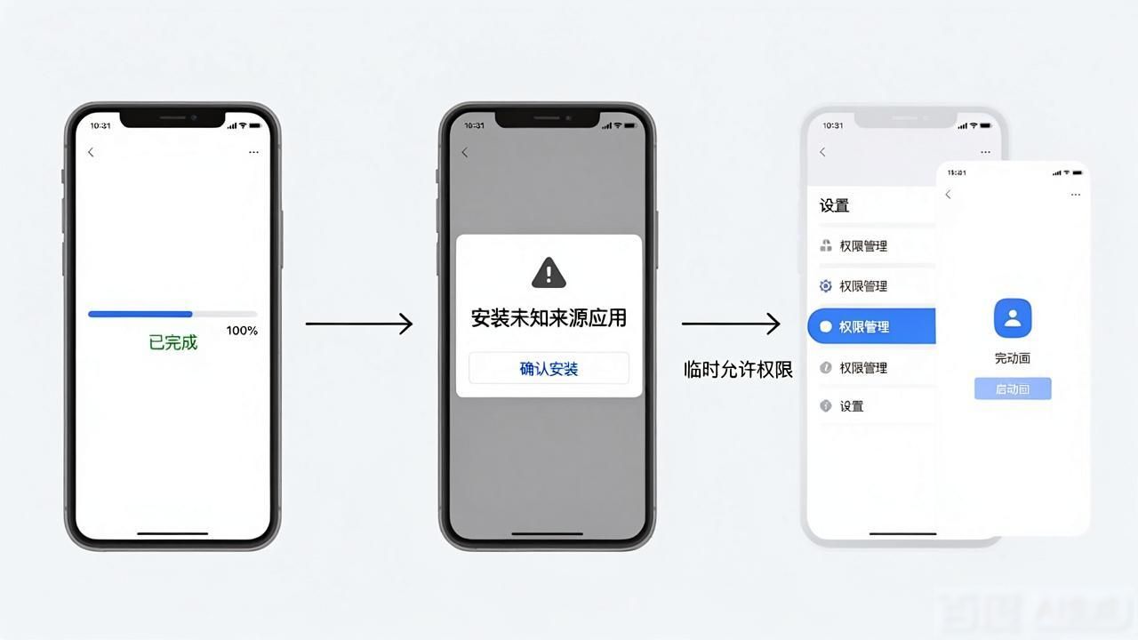 安卓升级包官方下载7.0_安卓系统升级包下载最新_如何快速升级到TP官方下载安卓最新版?