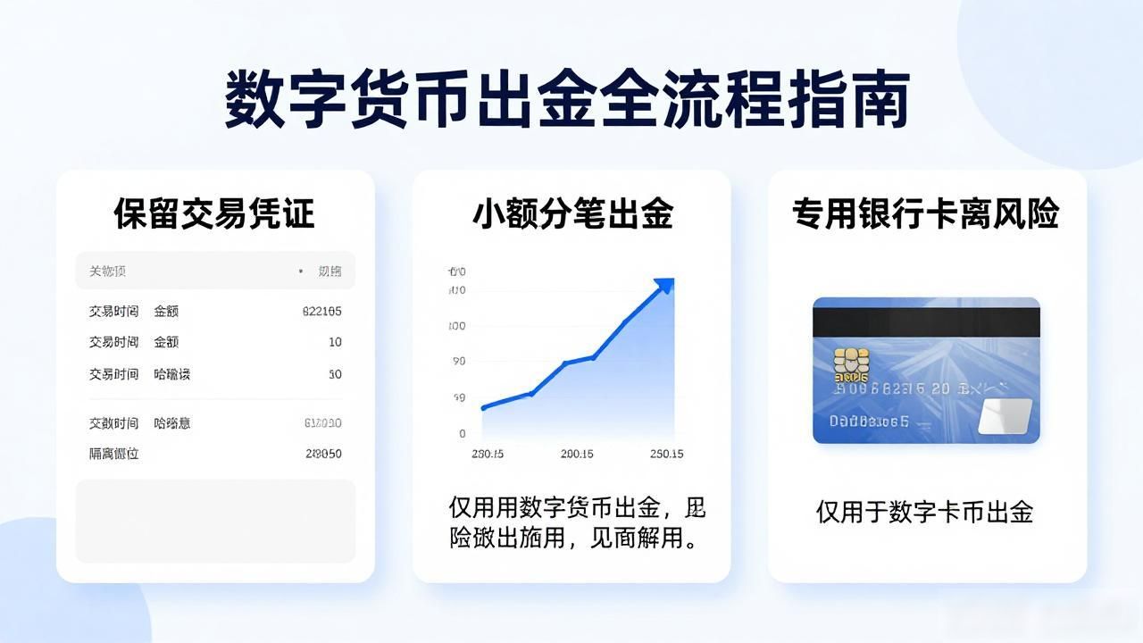 数字货币出金操作细节_数字货币出金渠道_数字货币怎样出金全