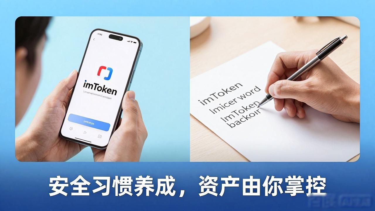 imToken 钱包下载 APP|数字资产可靠管家_钱包管家跑路了吗_钱包管家app