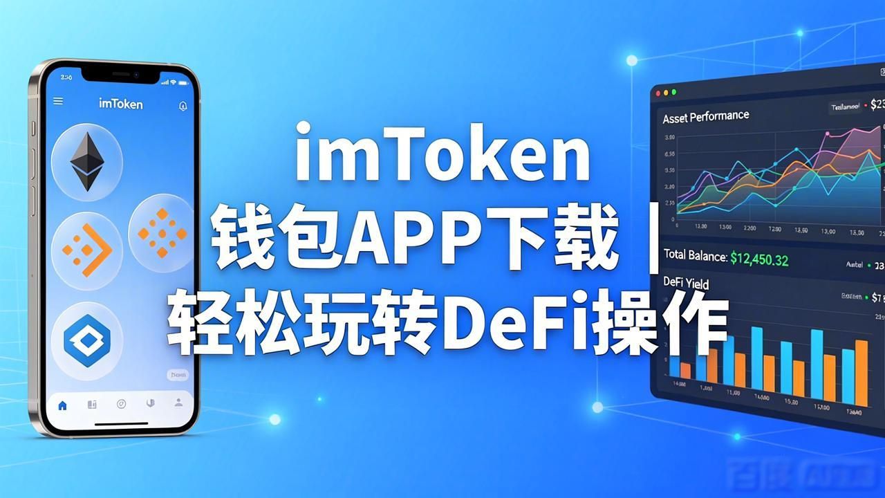 imToken对新手的贴心引导_imToken 钱包官网 APP 下载|DeFi 操作功能下载_imToken钱包DeFi功能