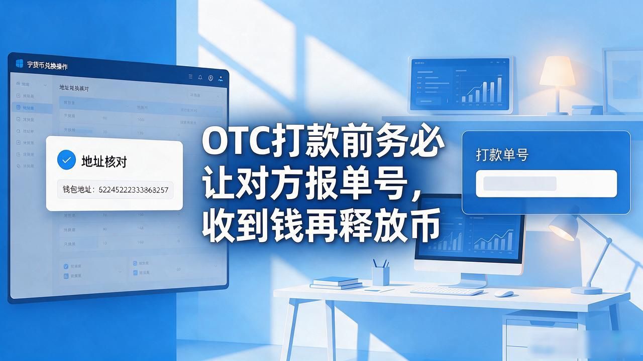 dstt数字货币兑换人民币_海外OTC柜台操作流程_dstt怎么兑换人民币